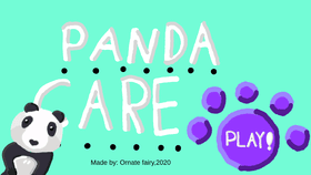 Panda Care 1.01