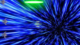 Space Wars II