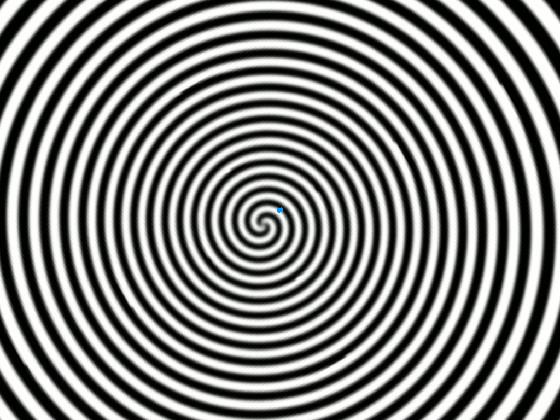 Hypnotize challenge!  1