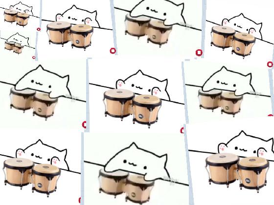 bongo cat 