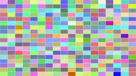 Color Grid