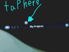 My Projects likes (yay)