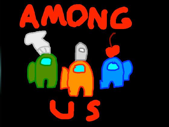 Among us v0.3 1