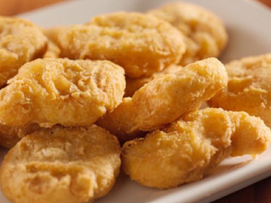 Chicken Nuggets 1