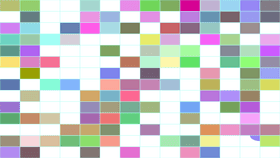 Color Grid