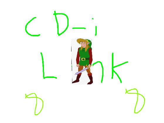 CD-i link