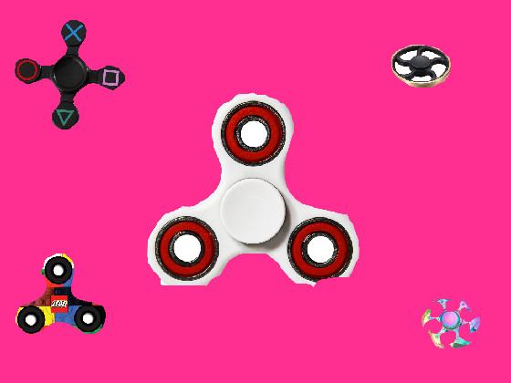 fidget spinner