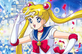 Sailor Moon