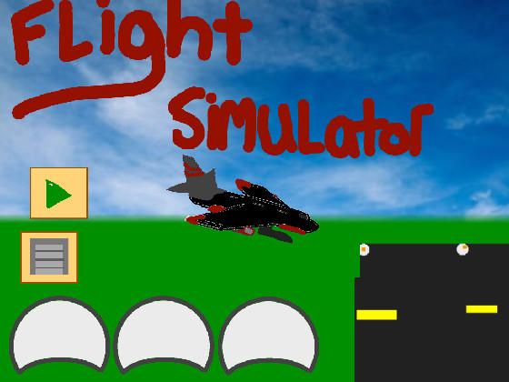 Flight Simulator 1 1 1