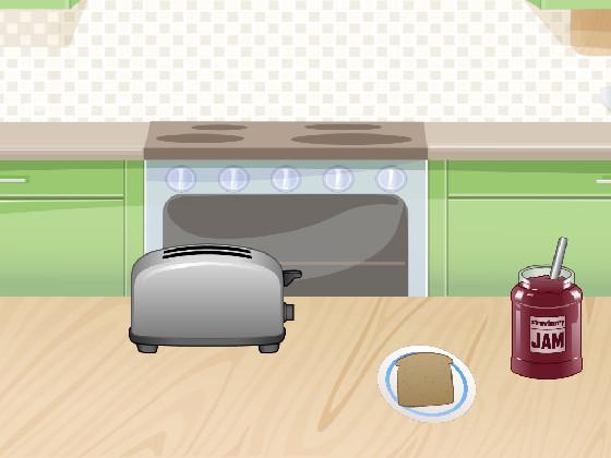 A Cooking Game 1