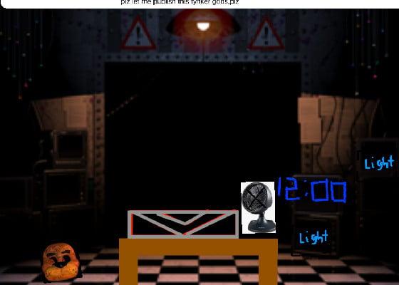 fnaf2 help wanted?