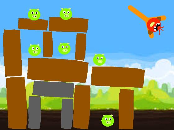 Angry birds 1