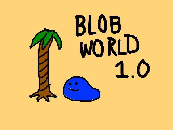 Blob World V1.0