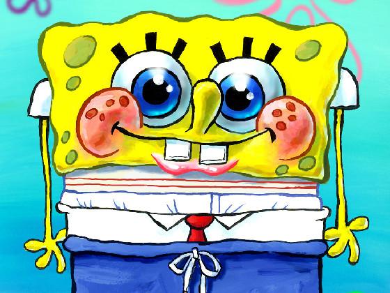 sponge bob >:) 1 - copy