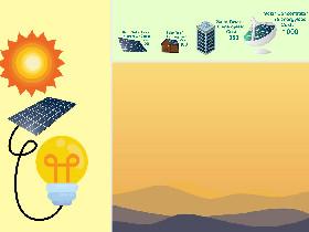 Solar Power Clicker 1 1