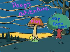 Peep adventure 1