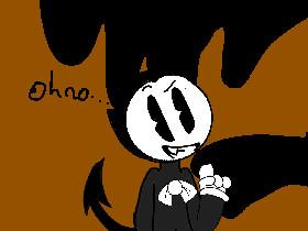 Bendy Animation 