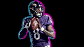 Lamar Jackson