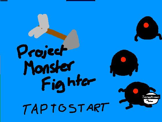 Monster Fighters CHEAT