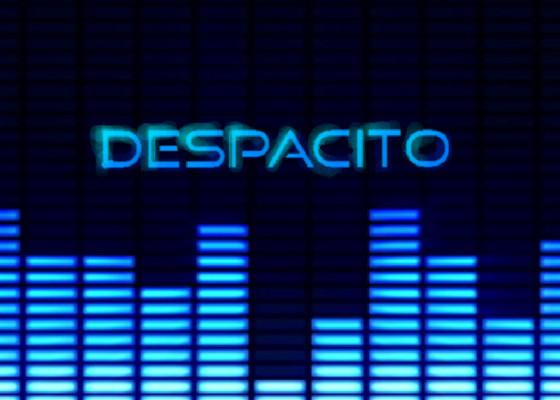 Despacito song 1 1