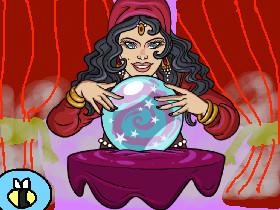 Fortune Teller 1