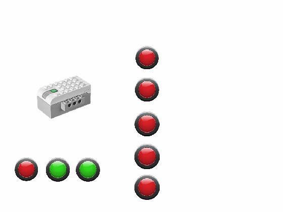 WeDo 2.0 Controller 1