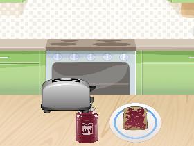 A Cooking Game 1 1 1