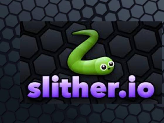 Slither io.