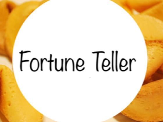 Fortune Teller