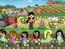 My farm 1