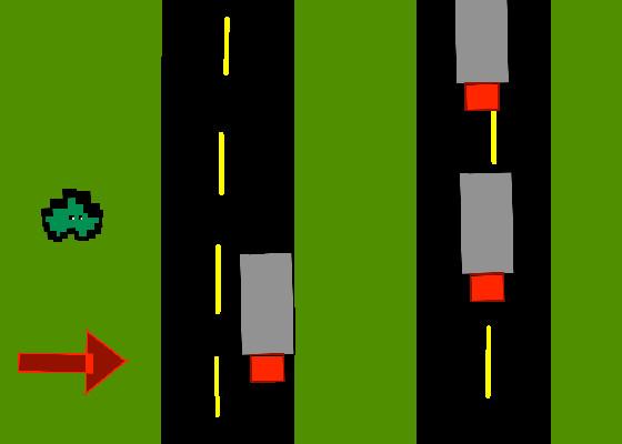 Frogger 1