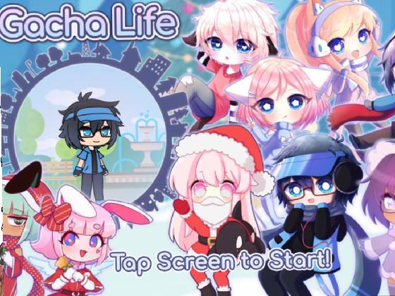 | Gacha Life | 1 1 1