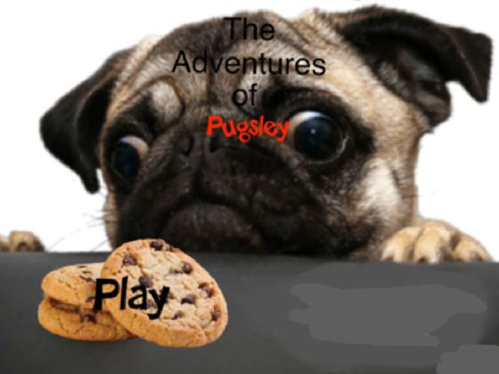 Adventures of Pugsly 1