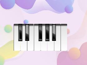 My Piano 3