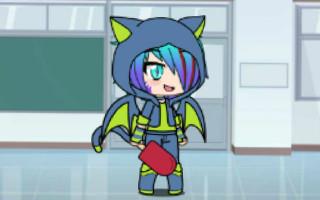 Gacha life character 1