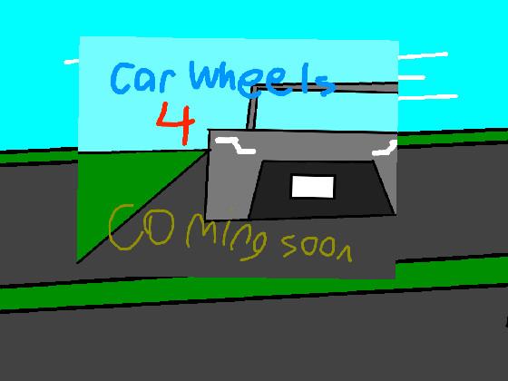 Car Wheels 4 trailer