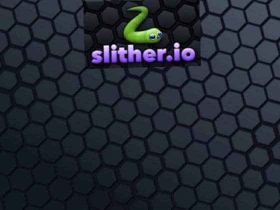 Slither.io God mode!