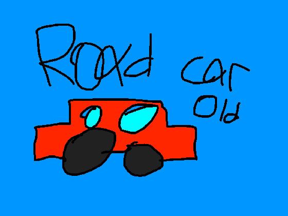 Road Car