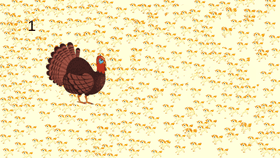 Tricky Turkeys