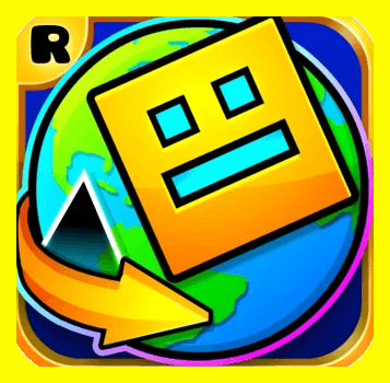 Geometry Dash (New)