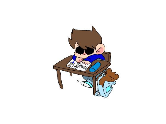 Eddsworld Tom