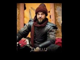 Drillis Ertugrul ghazi quiz