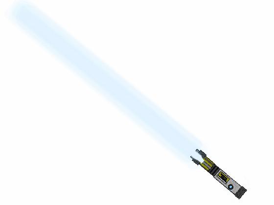 lightsaber mk1