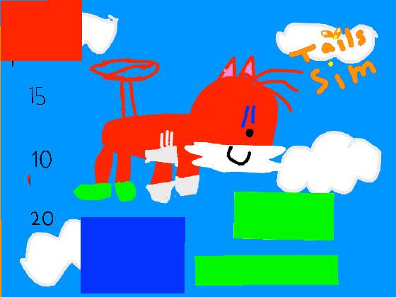 TAILS SIM