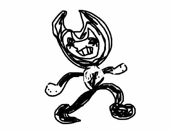 BENDY