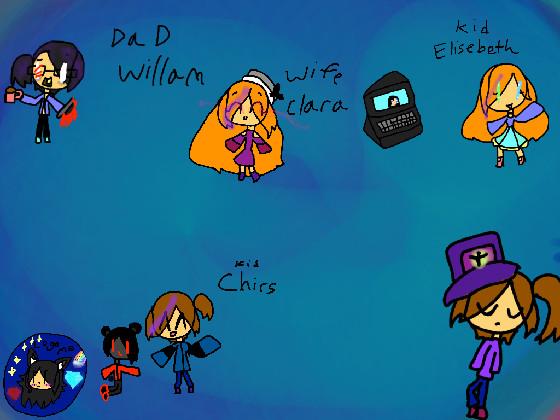 afton family part3