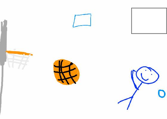 Basketball Game 2