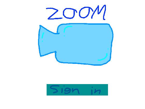 Zoom!