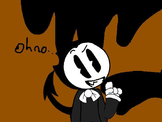 Bendy Animation  1