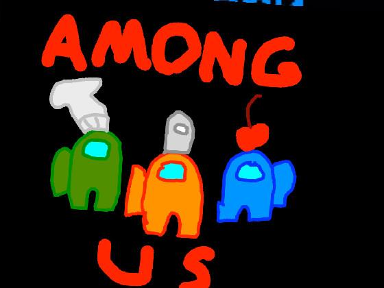 Among us v0.3 1